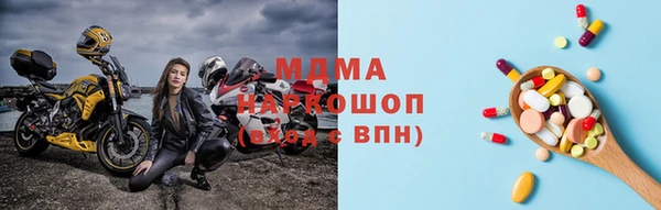 круглые Чекалин